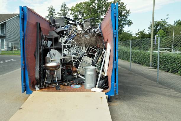 Professional Junk Removal in Kaanapali, HI