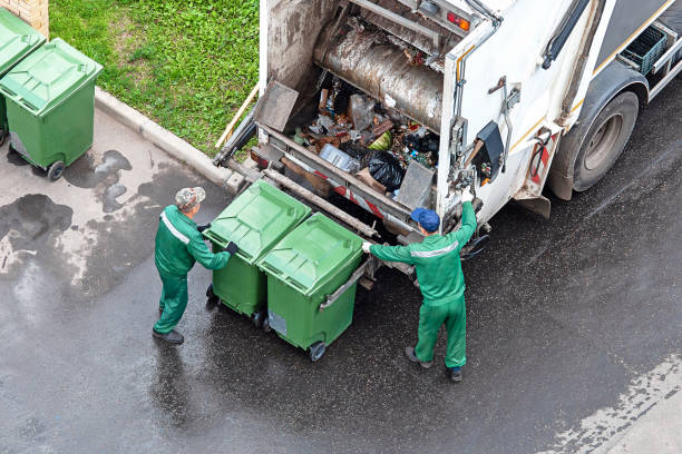 Best Professional Junk Removal  in Kaanapali, HI