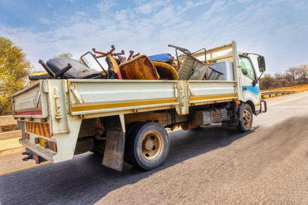Best Construction Debris Removal  in Kaanapali, HI