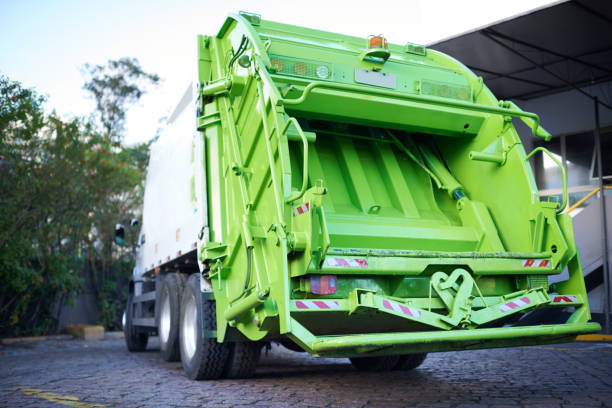 Best Residential Junk Removal  in Kaanapali, HI