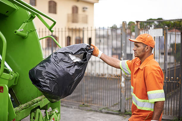 Best Garage Cleanout Services  in Kaanapali, HI